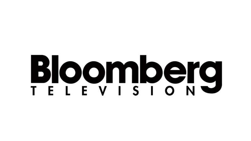 BLOOMBERG TELEVISION